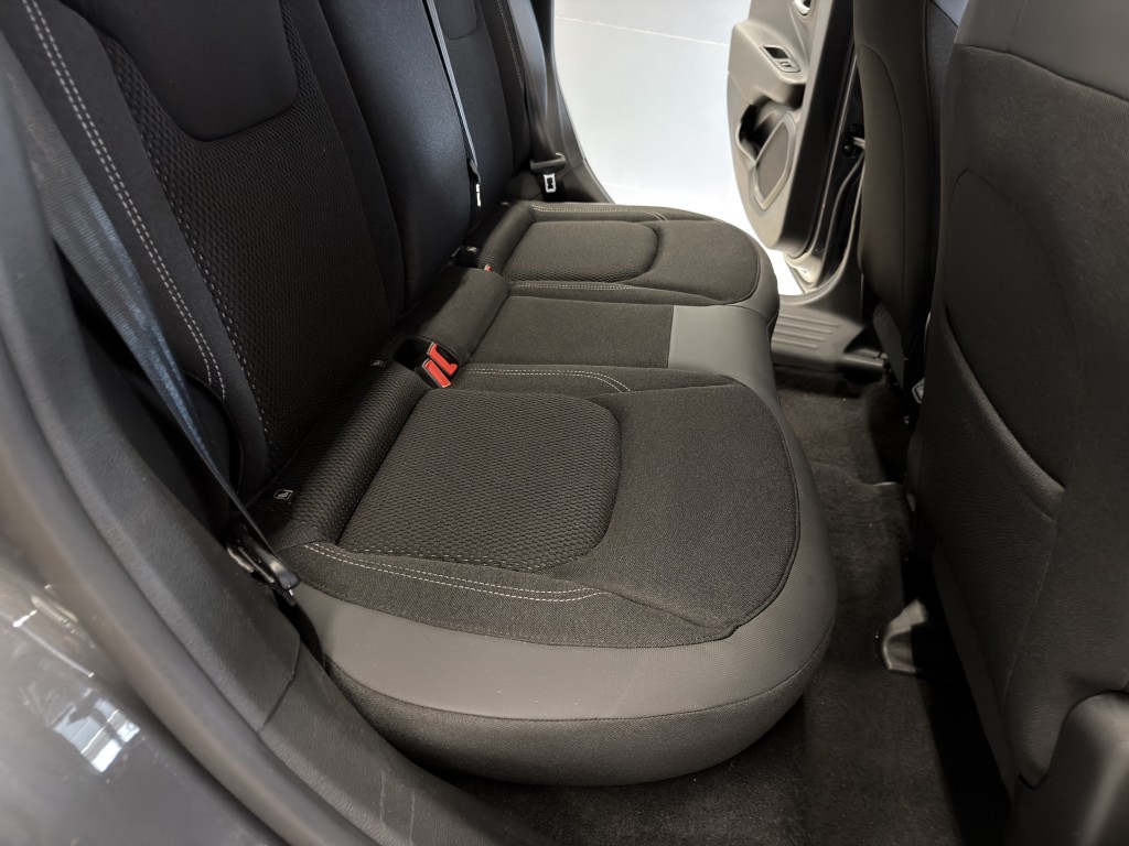 JEEP RENEGADE 1.5 TURBO 130 CV HYBRID DCT SUMMIT KM 18000